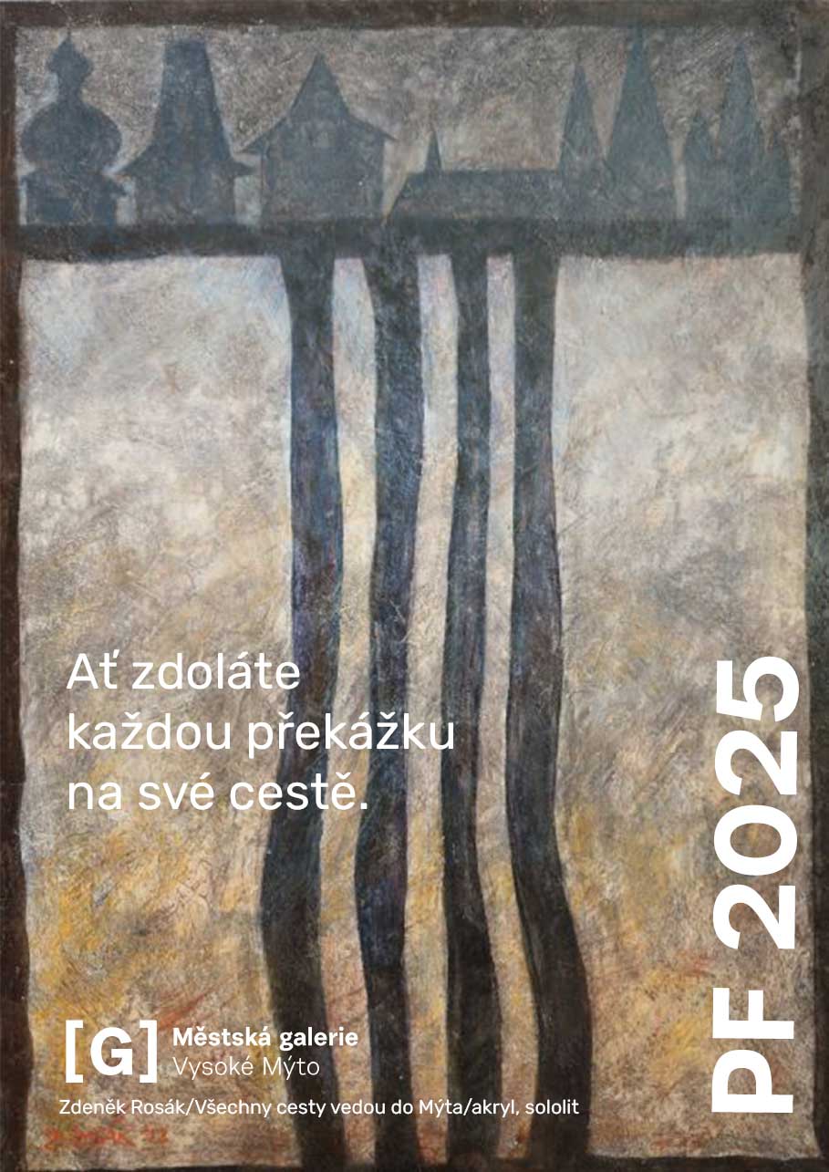 PF 2025 galerie