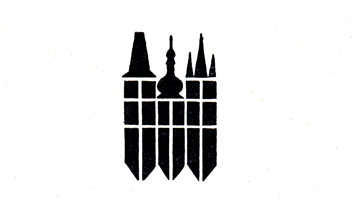 2. logo MGVM (1960-1977)