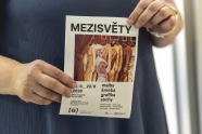 Mezisvěty zavedou do světa imaginace