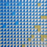 Adriana Marci: Geometrie v dialogu