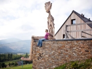 Jakub Flejšar rozhýbe kov i dřevo