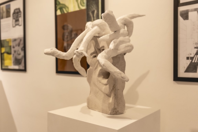 Proměna a mnoho jejích podob