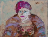 Obrazy Jaromíra Krosche