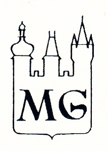 3. logo MGVM (1977-2000)
